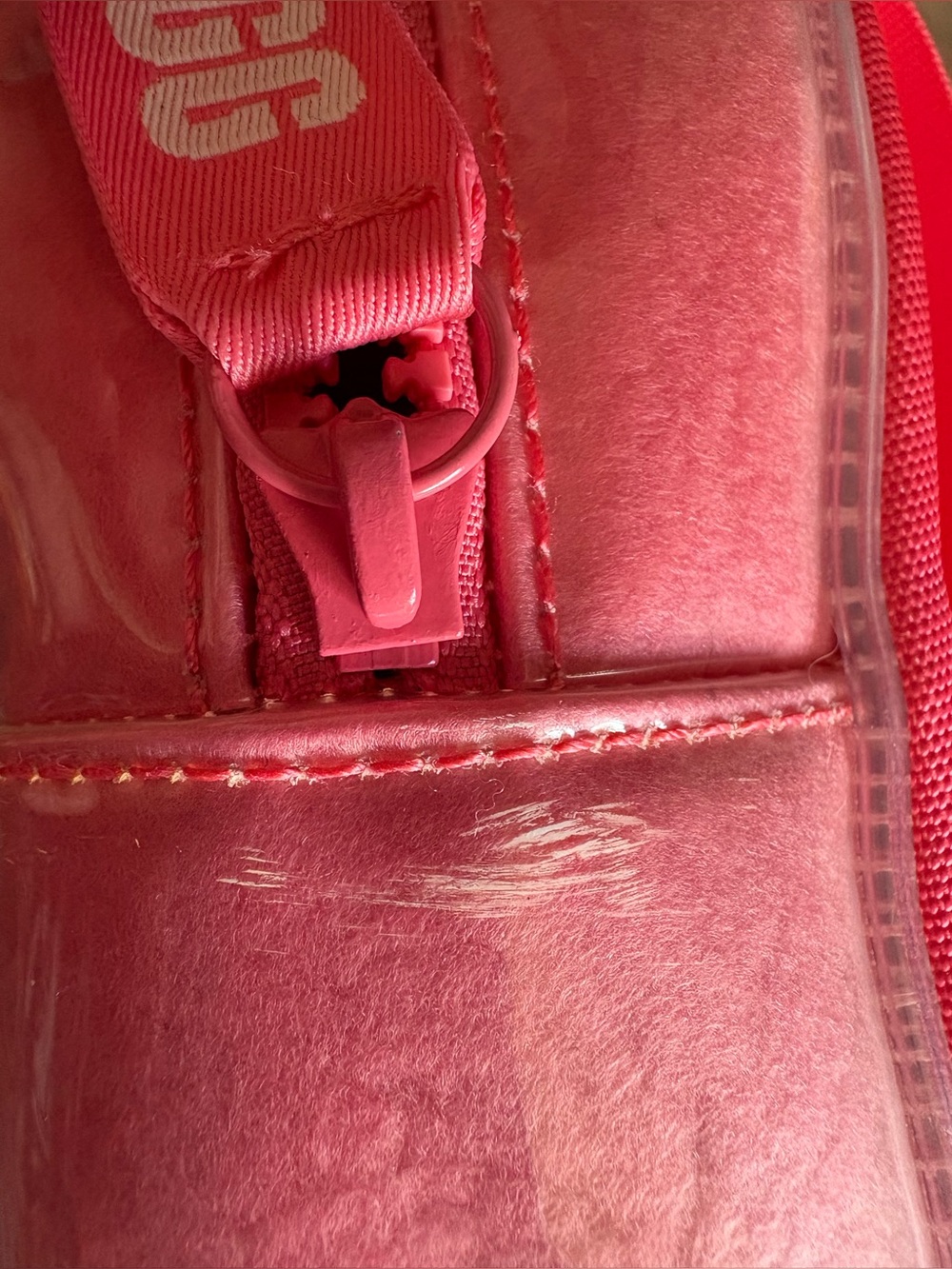 UGG Dannie Il Mini Backpack - Picture 4 of 6
